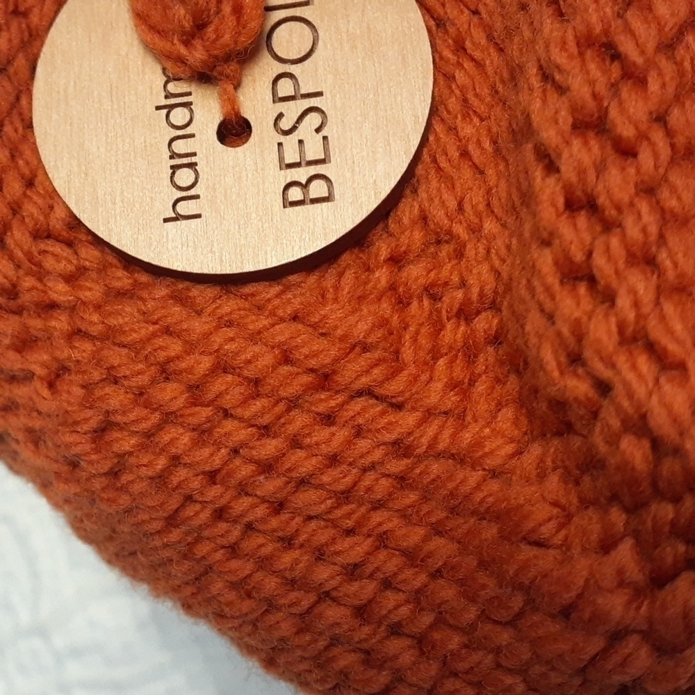 ๐ Bespoke Cap - Picture 3 of 5